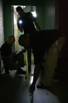 Getting a clue