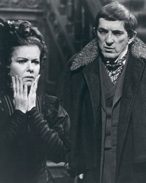OFFBEAT: Johnny Depp's new 'Dark Shadows' film resurrects favorite characters