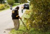 Police continue search for evidence in Union Township homicide