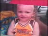 Toddler crushed by train