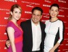 Designer Narcisco Rodriguez goes with Kohl's
