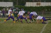 Gavit at Whiting football game