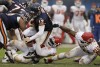 Bears lose Forte and then to the lowly Chiefs