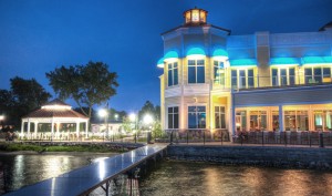 Best of 2012: Best fine dining restaurant (NWI)