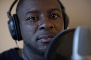 Iraq veteran uses rap to treat his PTSD