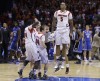 Chane Behanan