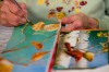 Artists' group gathers at Deep River for fellowship, expression