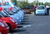 Clean Cities awards electric cars to local towns
