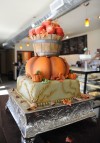 Dessert Menu: A taste of Paris in Dyer