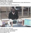 Police search for Merrillville bank robber