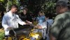 A chili day in Chesterton