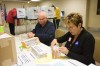 Voter turnout in Porter County rivals that of four years ago