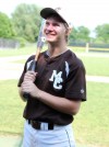 Beau Filkins, So., 2B