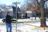 Downstate Illinois search may yield answers in bistate shootings case