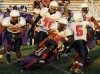 Carter leads E.C Central past Hammond