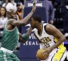Pacers lose to Celtics on last-second layup