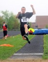 PCC Track