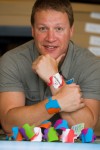 Scribbleband
