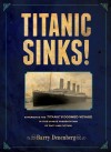 Titanic a magnet for kids, fine line for educators  