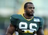 Starks, Neal itching to play for Packers