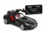 Silverlit's Remote Control Mercedes SLS