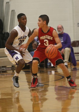 Merrillville captures DAC title with win over Portage