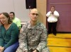Joan Martin Elementary School | Veterans Day