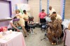 Ladies get night out with Advocate Trinity Hospital