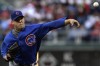 Maholm, Castro lead Cubs to win over Phillies