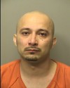 Police: Alleged gang member beat girlfriend, boy