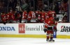 GEORGE CASTLE: Hawks’ funeral dirge turns to private elation