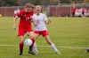 Crown Point's Sarah Rivich, KV's Rikki Young