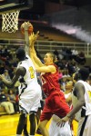 Andrean vs Roosevelt