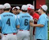 Portage baseball team, Bob Dixon