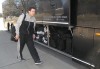 Valpo's Crusaders get send off to NCAA tournament