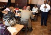 Scott Upshaw speaks to Empowerment Zone board