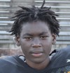 DeAndre Lampley, Roosevelt