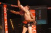 Mike Santiago submits Terry House in Hoosier Fight Club 15 main event