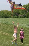 Kite Festival for the dogs