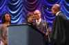 Freeman-Wilson sees 'new day'