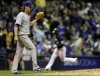 Cubs done in by tough 1st inning