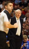 Bulls vs Spurs