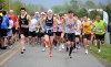 Crossroads half-marathon