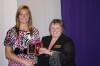 Whiting native Abigail Gazda named senior of the year