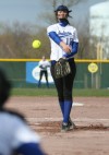 Annabel Karberg, Lake Central