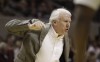 Gregg Popovich, Merrillville grad, NBA coach