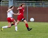 Sarah Rivich scores