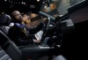 Auto show springs hope in industry
