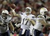 Struggling Chargers have huge challenge today  