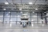 Gary Jet Center takes off to a greener future